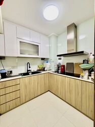 Blk 435C Fernvale Residence (Sengkang), HDB 5 Rooms #556205981